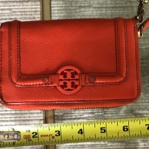 Tory Burch wristlet